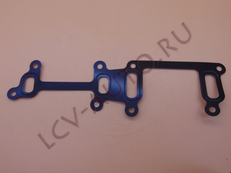Прокладка водянного колектора 00- г 2.2/2.4 FORD RWD - FORD JMC (артикул: 1322526)