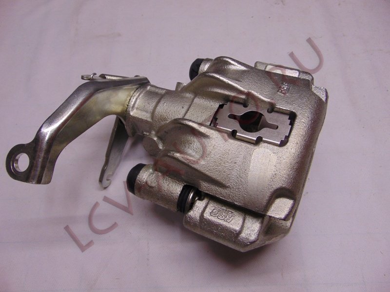 Суппорт задний правый 140/155 - BSG (артикул: BSG 30-245-006)