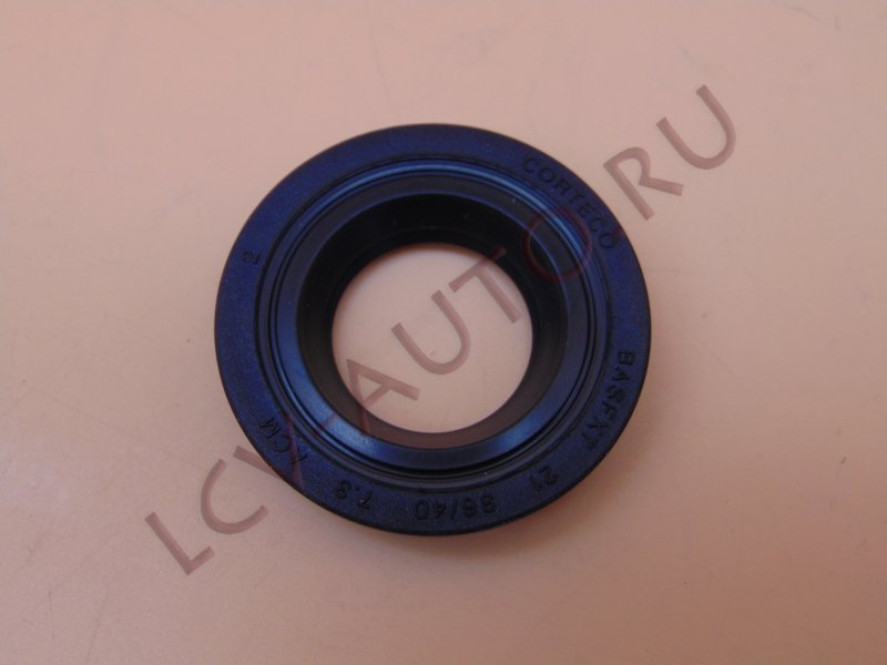 Уплотнение форсунки 2.2/2.4 FORD евро4 - CORTECO (артикул: 49364232)