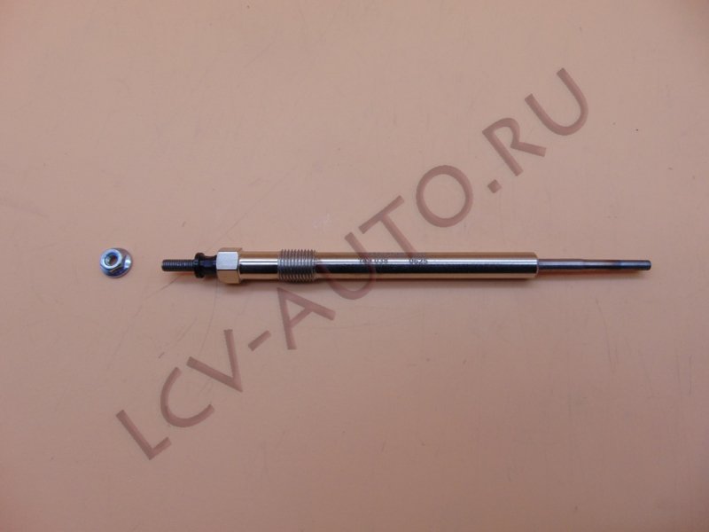 Свеча накала 125-155 2.2 FORD - EUROREPAR (артикул: 1682246780)
