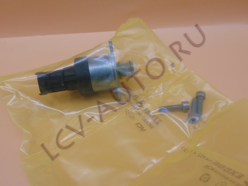 Клапан ТНВД - BOSCH (артикул: 1 465 ZS0 081)