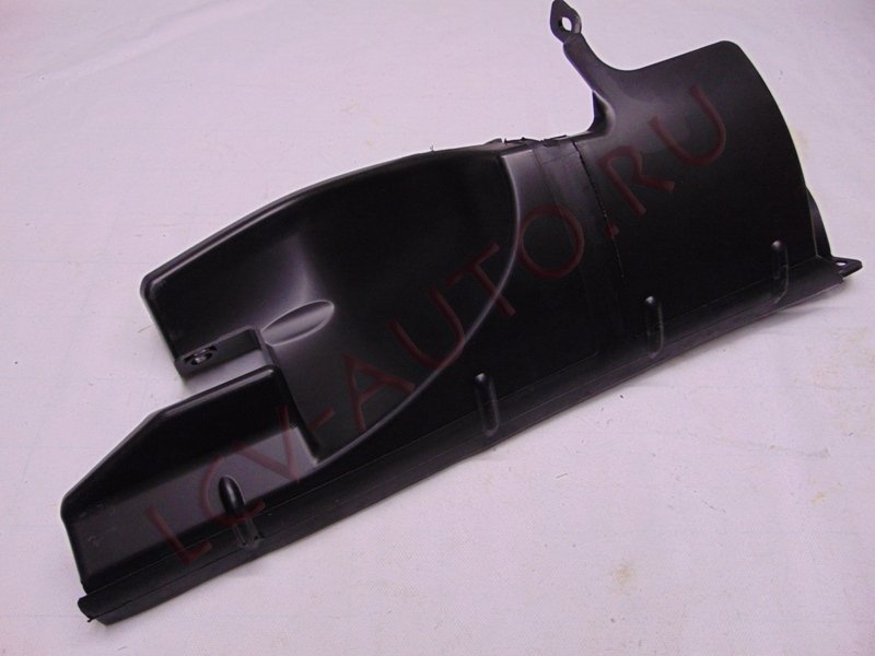 Диффузор вентилятора - FORD (артикул: 1816095)