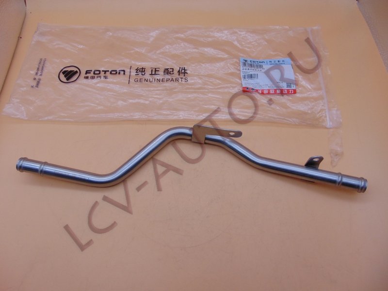 Трубка сапуна G21A - FOTON (артикул: PSH0007838)