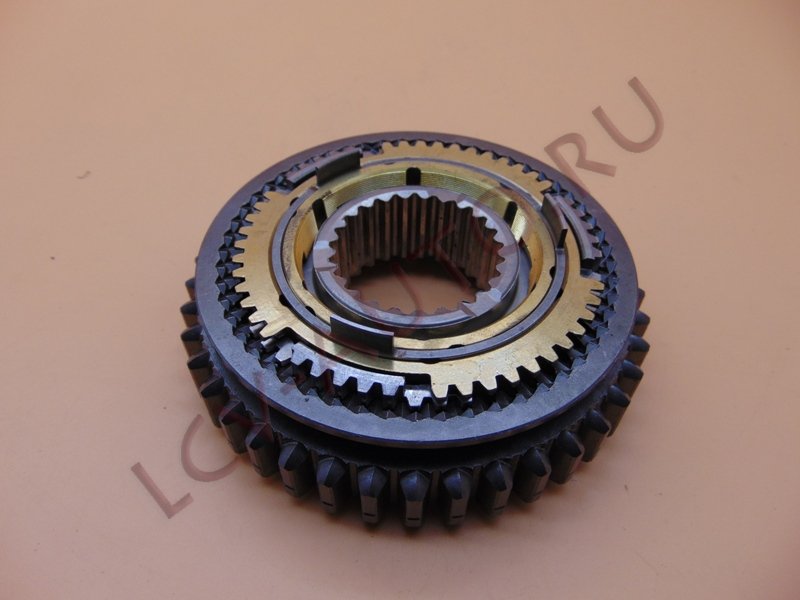Синхронизатор 1-2 передачи (КПП 2 ВАЛА) - FRENZO (артикул: 9467633588)