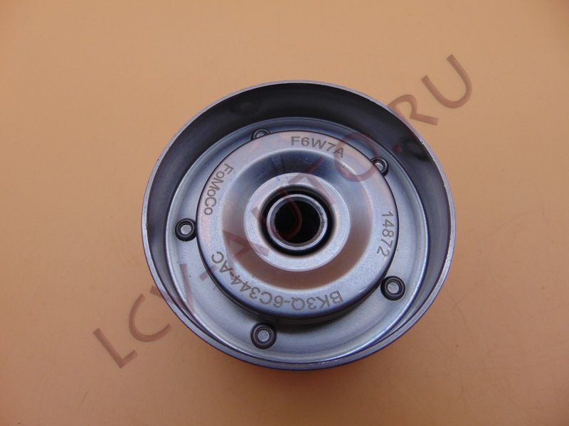 )