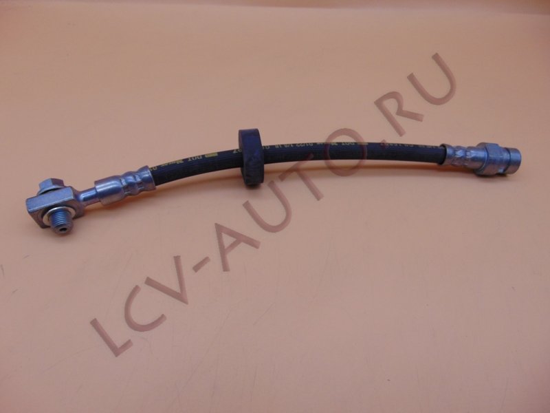 Шланг тормозной задний BK31-2C338-BB - FORD (артикул: 1817707)