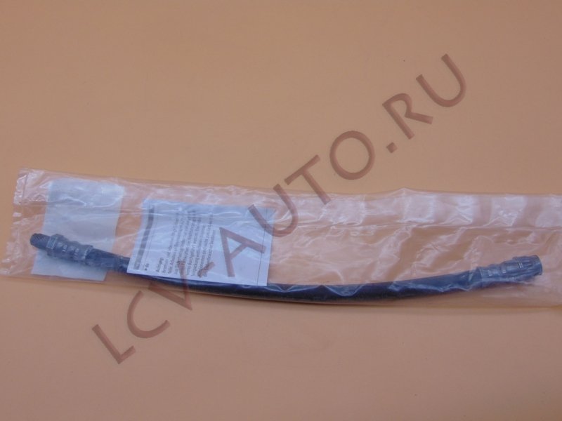 Шланг тормозной передний - BOSCH (артикул: 1987481032)