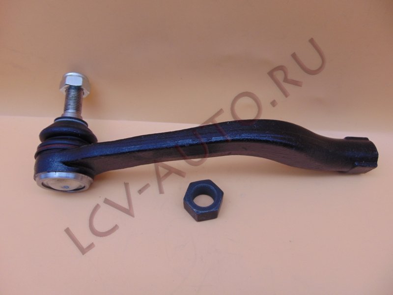 Наконечник рулевой правый - TRW (артикул: JTE439)