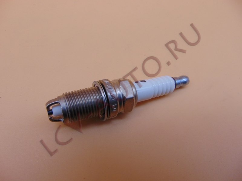 Свеча зажигания - DENSO (артикул: K20TXR)