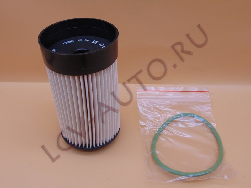 Фильтр топливный (элемент) - BOSCH (артикул: F026402099)