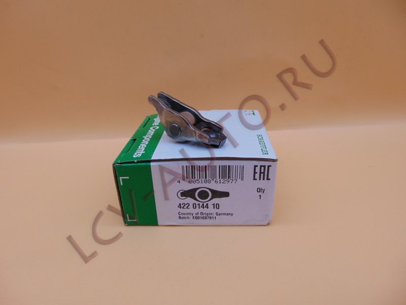 Рокер клапана - INA (артикул: 422 0144 10)