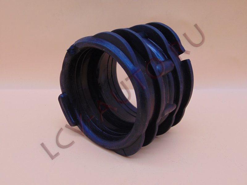 Патрубок воздушного фильтра - IBRAS (артикул: 19517)