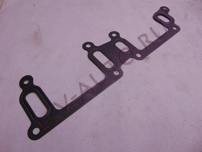 Прокладка водянного колектора 00- г 2.2/2.4 FORD RWD - FORD (артикул: 4611834)