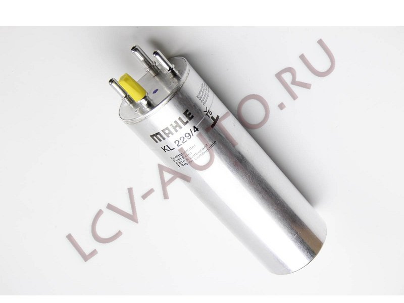 Фильтр топливный - KNECHT/MAHLE (артикул: KL 229/4)