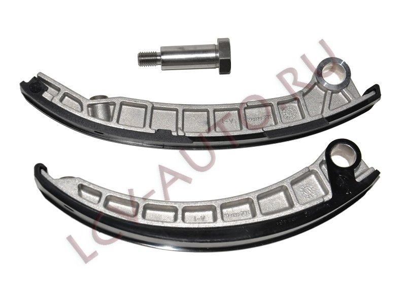 Успокоитель цепи ГРМ (башм) к-т 3.0 IVECO Евро5 - IVECO (артикул: 5802122595)