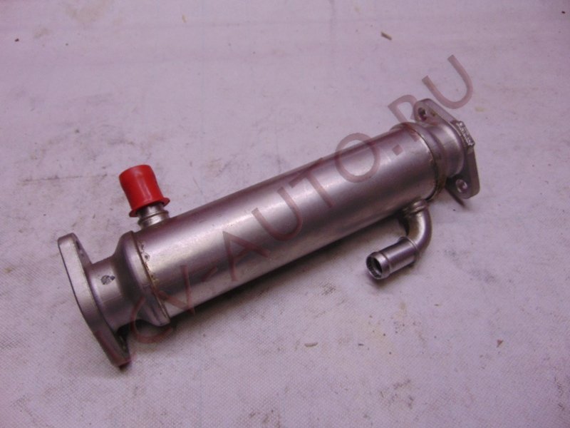 Теплообменник ЕГР 2.3 IVECO - FIAT (артикул: 504027886)