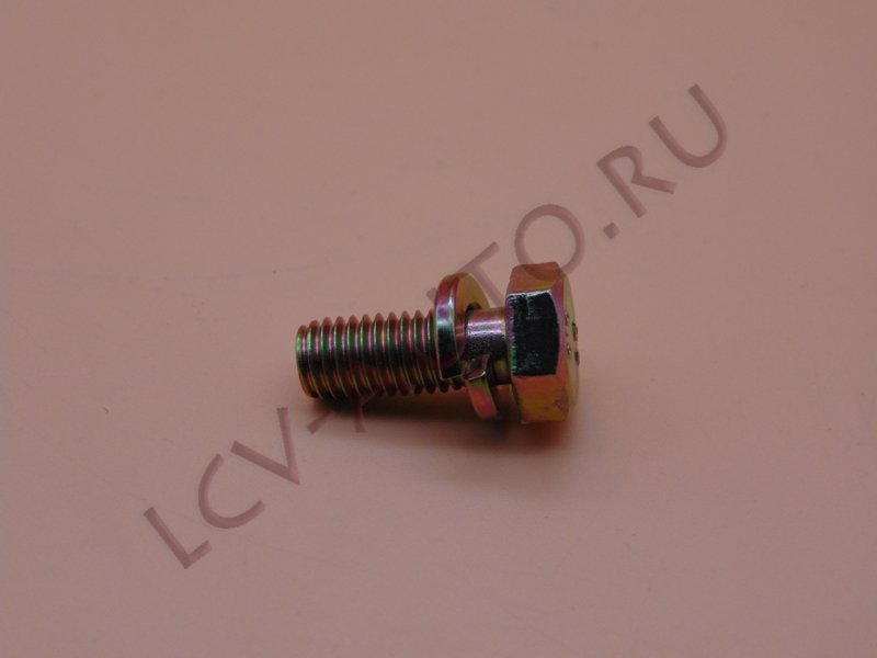 Болт - JAC (артикул: Q1420820)
