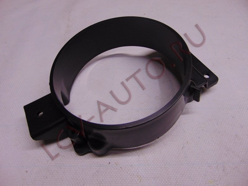 Кронштейн ПТФ LH - FORD (артикул: 1387139)