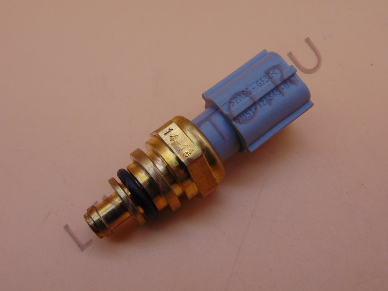 Датчик температуры охл жидкости 125-155 2.2 FORD - FORD JMC (артикул: 1702985)