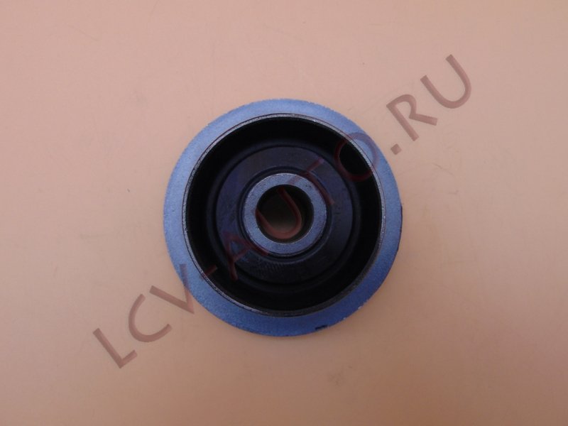 С/блок рессоры (передний, половинка) 06- г - FORD JMC (артикул: 1453843)