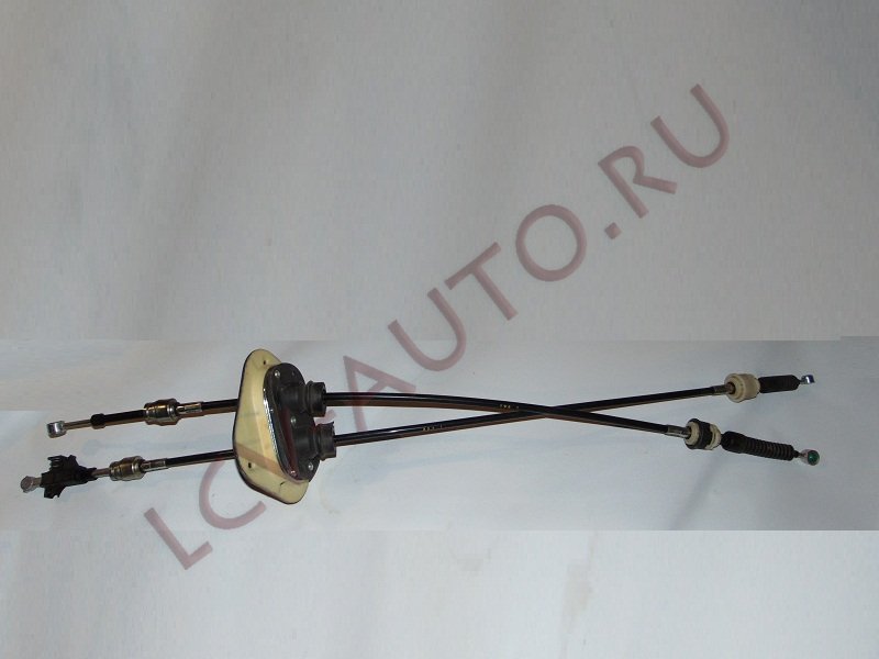 Трос КПП (КПП 3 Вала) - FIAT (артикул: 71769902)