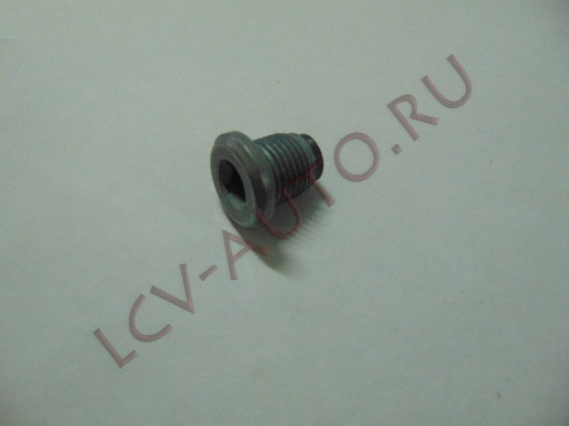 Пробка М16*1,5мм - PEUGEOT-CITROEN (артикул: 2221.11)
