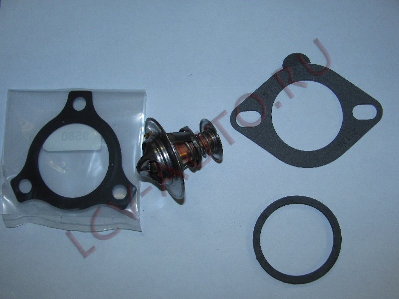 Термостат 88 сс 2.2/2.4 FORD 54мм - GATES (артикул: TH26988G1)