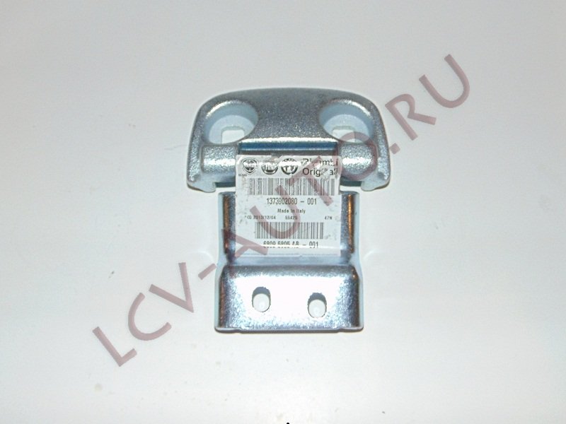Петля двери задней левой верхняя 180 - FIAT (артикул: 1373902080)