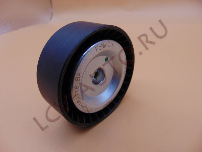 Ролик генератора обводной +AC 2.2 FORD FWD - FORD JMC (артикул: 1731709)