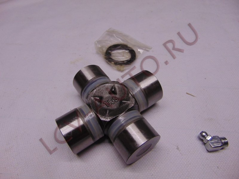 Крестовина карданного вала 30*82 TIRSAN - BSG (артикул: UJ.68720.01.02)