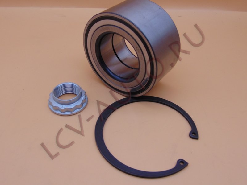 Подшипник ступицы - FAG (артикул: 713 6203 50)