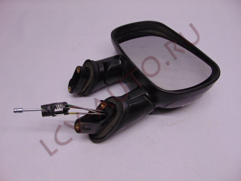 Зеркало правое - DP-GROUP (артикул: BP 8961)