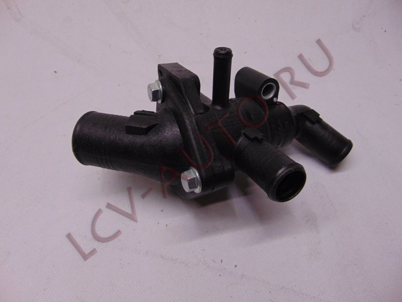 Корпус термостата в сборе - FORD (артикул: 4611829)