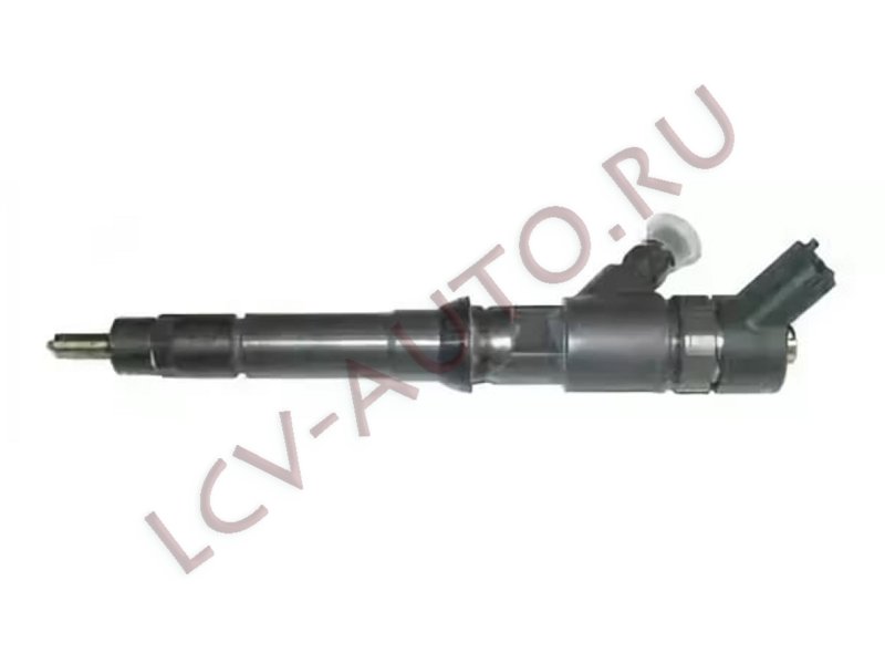 Форсунка топливная 2.3 IVECO под шайбу (новая) - FIAT (артикул: 504389548)