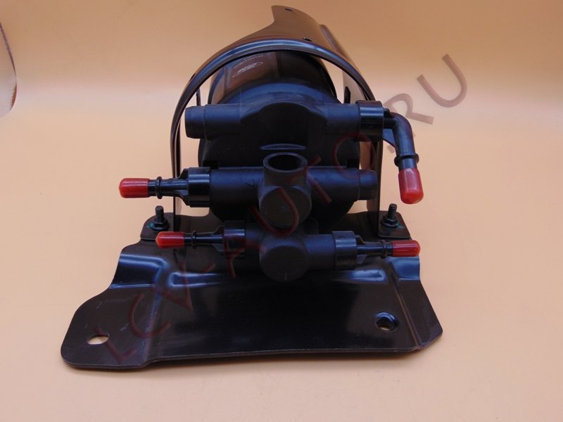 Корпус топливного фильтра - FORD JMC (артикул: LK29-9155-CA)