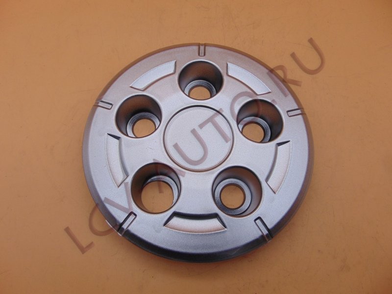 Колпак колеса (малый) Пежо - FIAT (артикул: 1352633080)