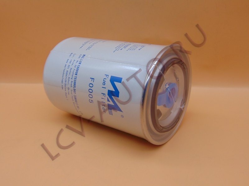 Фильтр топливный тонкой очистки (ориг JAC) - WAL TECHNOLOGY (артикул: 1105011R0070)
