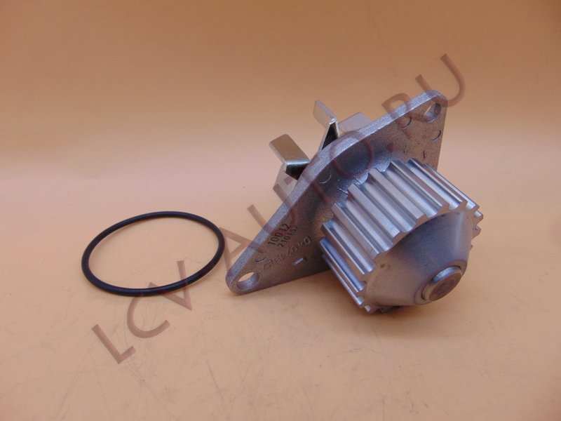 Насос водяной - PEUGEOT-CITROEN (артикул: 1609417080)