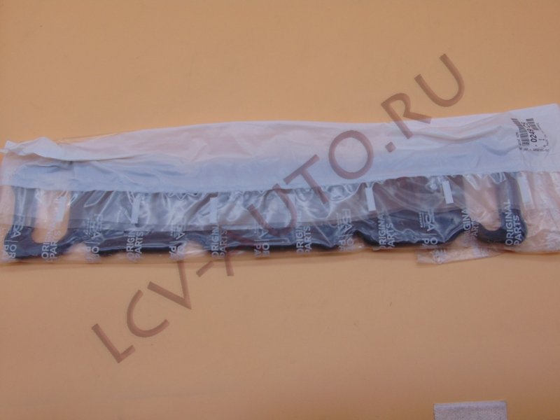 Прокладка клапанной крышки задняя - PEUGEOT-CITROEN (артикул: 0249.C5)