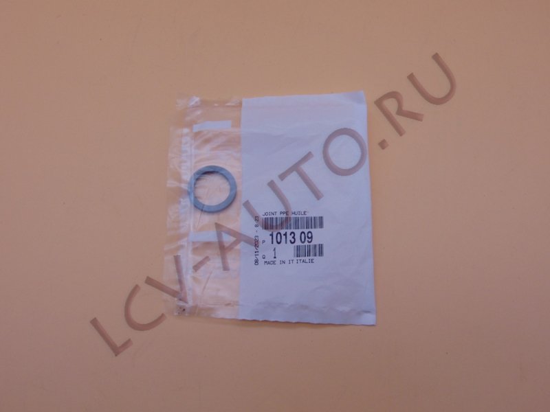 Кольцо уплотнительное масляного насоса - PEUGEOT-CITROEN (артикул: 1013.09)