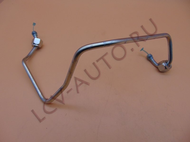 Трубка ТНВД-Рампа 2.2 FORD RWD - FORD JMC (артикул: 2073162)