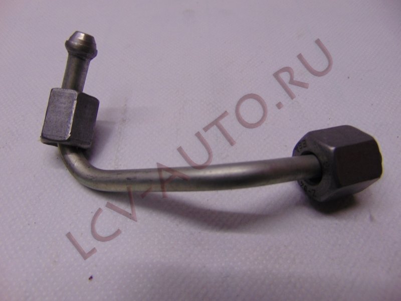 Трубка 3 форсунки 2.3 IVECO - FIAT (артикул: АРТ00000409)