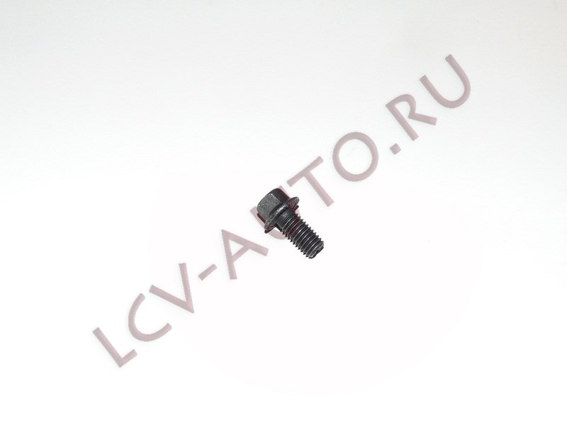 Болт М08*16 корзины сцепления - FORD (артикул: 1712910)