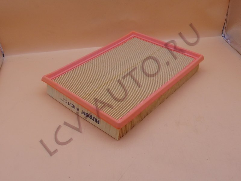 Фильтр воздушный - FILTRON (артикул: AP0511)