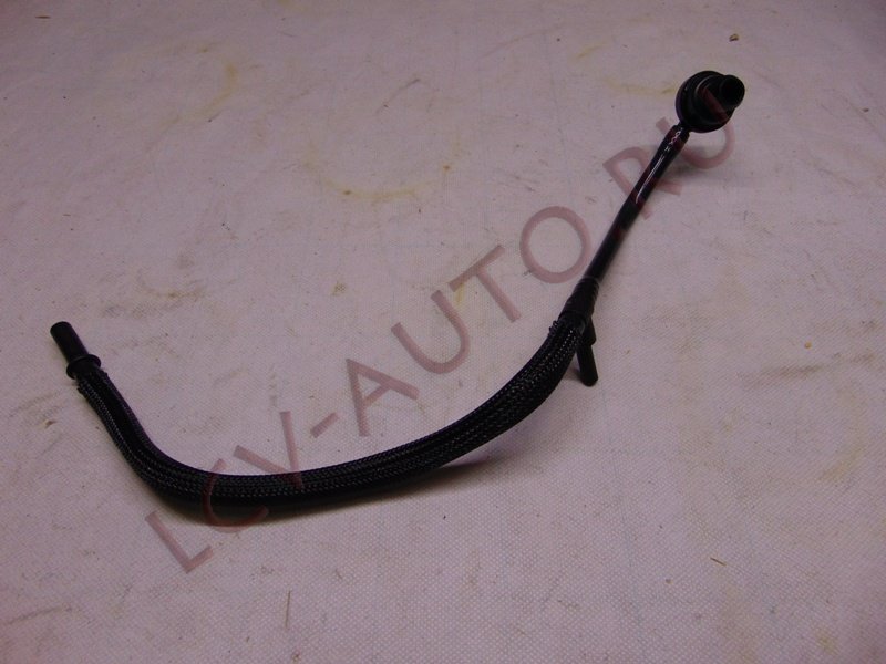 Трубка вакуумника 2.2 FORD FWD - FORD (артикул: 1418251)