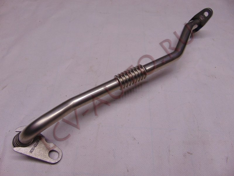 Трубка слива масла (турбина) 2.4 FORD - FORD (артикул: 1372797)
