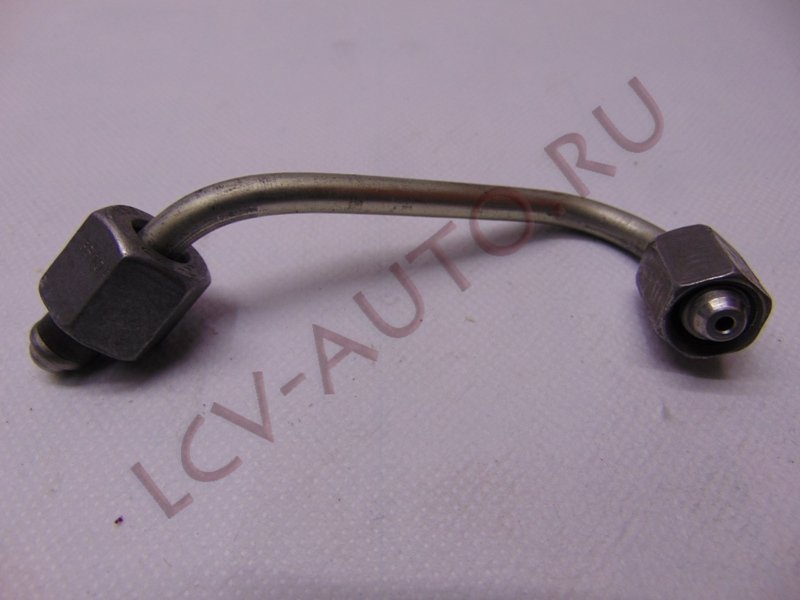 Трубка 1 форсунки 2.3 IVECO - FIAT (артикул: АРТ00000407)