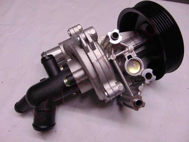Насос системы охлаждения 2.2 FORD 155 RWD - FORD (артикул: 1849276)