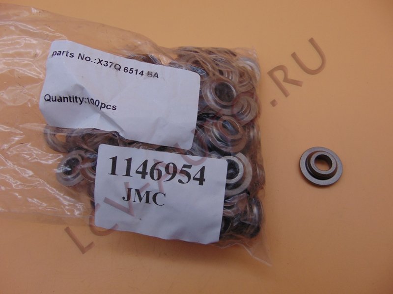 Тарелка пружины клапана 2.2/2.4 FORD - FORD JMC (артикул: 1146954)