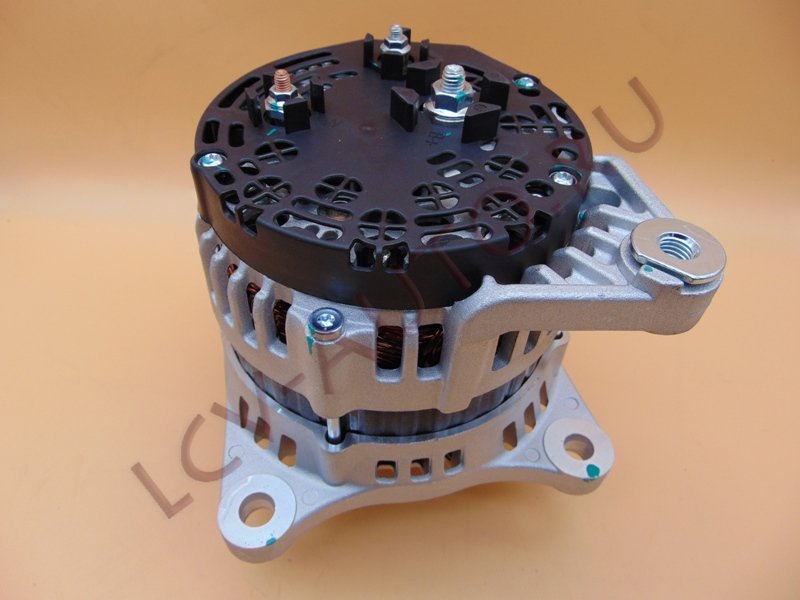 Генератор ISF 2.8 CUMMINS под болт - FOTON (артикул: 5318121)